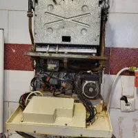 تعمیرات پکیج و لوازم گاز سوز