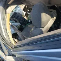 پژو 405نقره ای  مدل 98