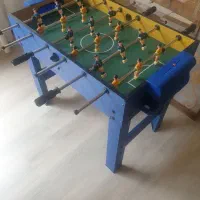 فوتبال دستی|ورزشهای توپی|تبریز, |دیوار