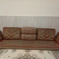 شاه نشین خوش قیمت با یه روتشکی اضافه