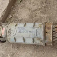 کفکش و لجن کش جهان پمپ|ماشین‌آلات صنعتی|بناب, |دیوار