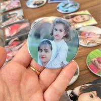 مگنت یخچال|صنایع دستی و سایر لوازم تزئینی|تهران, هفده شهریور|دیوار