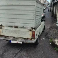 پیکان وانت|خودرو سواری و وانت|رشت, تازه آباد|دیوار