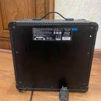 آمپلی فایر مارشال مدل MG15CFX|گیتار، بیس، امپلیفایر|بابل, |دیوار