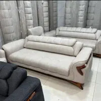 مبل چستر صدفی|مبلمان خانگی و میز عسلی|رامشیر, |دیوار