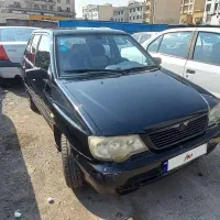 پراید ۱۳۲|خودرو سواری و وانت|تهران, جمال‌زاده|دیوار