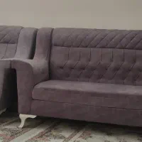 مبل هشت نفره