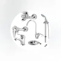 نصب شیرآلات لوله کشی و آب و فاضالاب