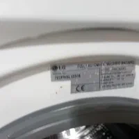 ماشین لباسشویی ال جی - LG|ماشین لباسشویی و خشک‌کن لباس|تهران, آذری|دیوار