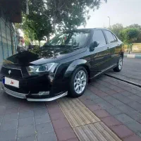 سواری دنا بیرنگ