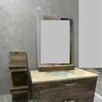 روشویی سرویس بهداشتی در حد نو نو نو|لوازم سرویس بهداشتی|شیراز, بریجستون|دیوار