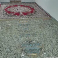 دوتا‌فرش‌ماشینی‌فقط۱۰تومن