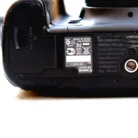 دوربین عکاسی فیلمبرداری کنون کانونcanon 5d Mark 3|دوربین عکاسی و فیلم‌برداری|تهران, جوادیه تهرانپارس|دیوار