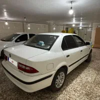 سمندlx مدل۹۸|خودرو سواری و وانت|خرمآباد, |دیوار