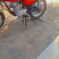 موتور ساوین۹۴|موتورسیکلت|مسجد سلیمان, |دیوار