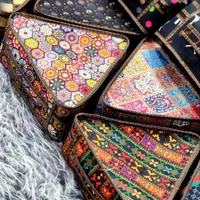 کیف جاجیمی گم شده