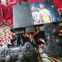 پلی استیشن 2 سونی 2 فلش خور