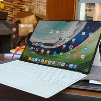 تبلت هواوی میت پد پرو Huawei matepad pro 2023|تبلت|تهران, چهارصد دستگاه|دیوار