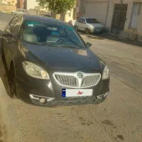 بلریانس مدل ۹۶