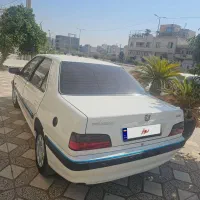 پارس دوگانه ۹۴|خودرو سواری و وانت|بوشهر, |دیوار