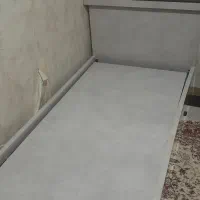 تخت خواب یک نفره