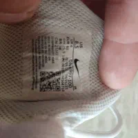 کفش نایک اورجینال دخترانه|کیف، کفش، کمربند|ابهر, |دیوار