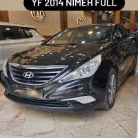 سوناتاvfمدل۲۰۱۴