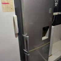 یخچال وفریزر اصلی سامسونگ