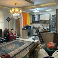 ۶۰ متر فول امکانات نوساخت با بالکن_دامپزشکی