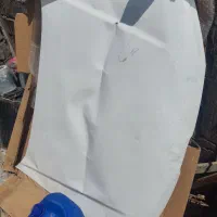 یک عدد کاپوت پارس.ویک بلوکه پارس معمولی