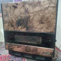 بخاری سوزان