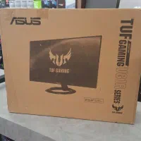 مانیتور گیمینگ ایسوس  مدل تاف ۱۶۵ هرتز
