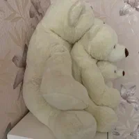 عروسک خانواده خرس|اسباب‌‌بازی|اردبیل, |دیوار