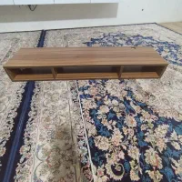 میز تلوزیون دیواری