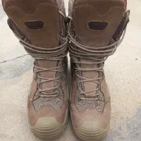 پوتین ضدآب خارجی|کیف، کفش، کمربند|شاهین دژ, |دیوار