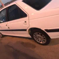 پارس سفارشی 401|خودرو سواری و وانت|لار, |دیوار