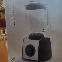 مخلوط کن وشیکر نانیوا|آبمیوه‌گیر و آب‌مرکبات‌گیر|تبریز, |دیوار