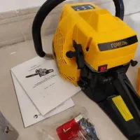 اره موتوری بنزینی گومل صفر صفر خشک