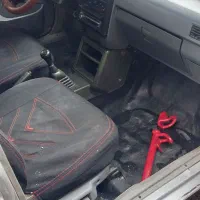 پراید مدل ۸۹ دوگانه|خودرو سواری و وانت|قرچک, زیبا شهر|دیوار