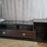 میز led
