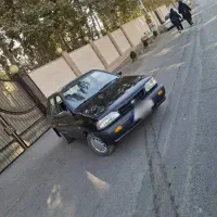 پراید مدل ۸۶|خودرو سواری و وانت|مشکیندشت, |دیوار