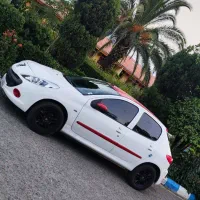 207 mc اتوماتیک