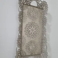 سینی|ظروف سرو و پذیرایی|قم, عمار یاسر|دیوار