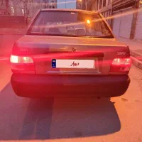 پراید صبا مدل 86|خودرو سواری و وانت|قرچک, باقرآباد|دیوار