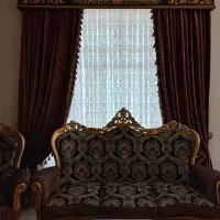 پرده
