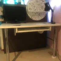 میز کامپیوتر