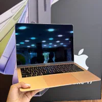 2018 MacBook Air