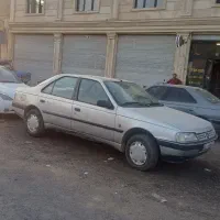 پژو405 مدل ۱۳۸۵
