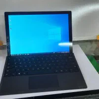 لپ تاپ مایکروسافت مدل Surface Pro6