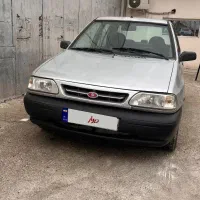 پراید مدل ۸۵